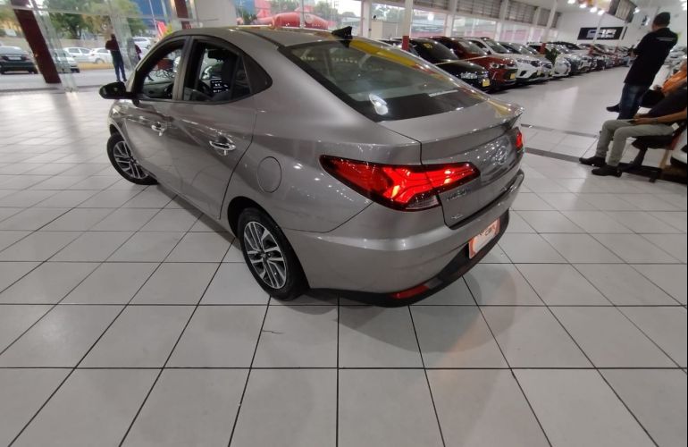 Hyundai Hb20s 1.0 Tgdi Platinum - Foto #5