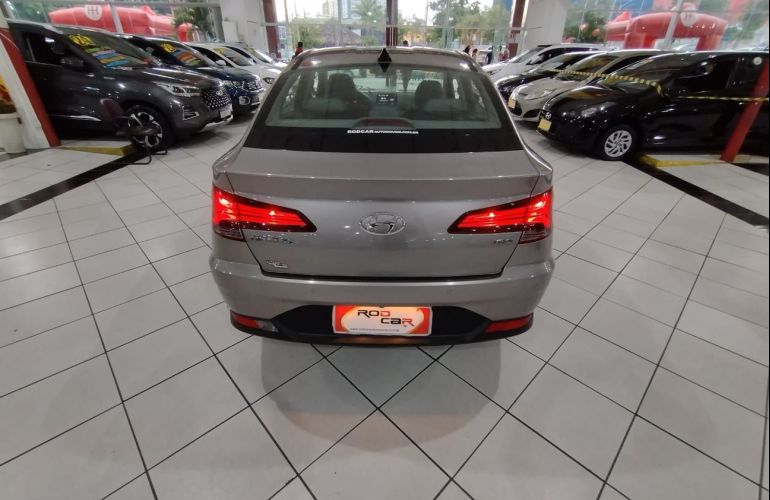 Hyundai Hb20s 1.0 Tgdi Platinum - Foto #6