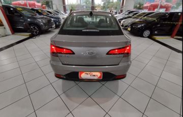 Hyundai Hb20s 1.0 Tgdi Platinum - Foto #6