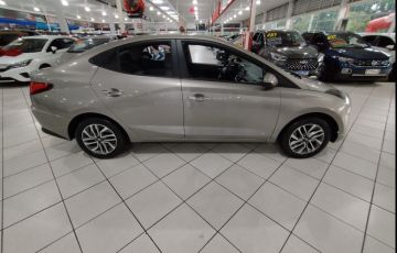 Hyundai Hb20s 1.0 Tgdi Platinum - Foto #8