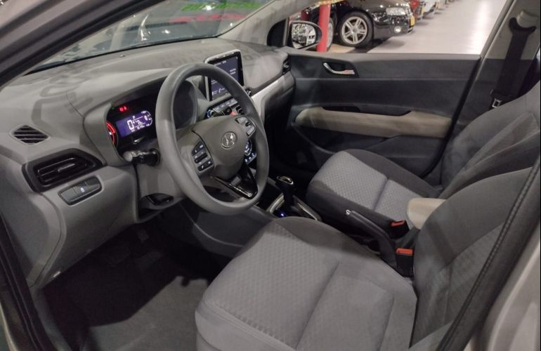 Hyundai Hb20s 1.0 Tgdi Platinum - Foto #9