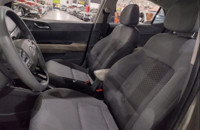 Hyundai Hb20s 1.0 Tgdi Platinum - Foto #10