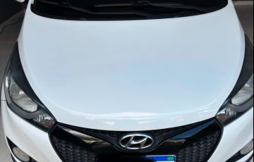 Hyundai HB20X Premium 1.6 (Aut)