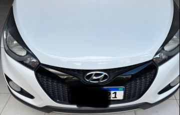 Hyundai HB20X Premium 1.6 (Aut) - Foto #3
