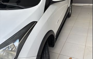 Hyundai HB20X Premium 1.6 (Aut) - Foto #5