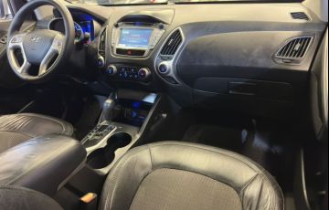 Hyundai Ix35 2.0 MPFi GLS 16v - Foto #9