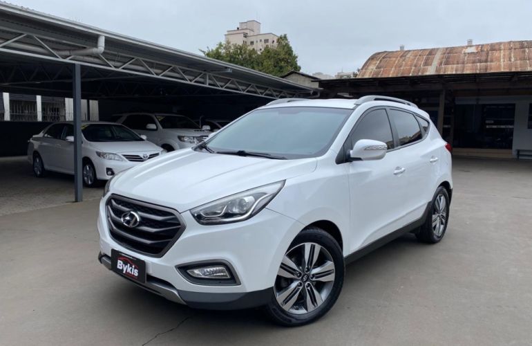 Hyundai ix35 2.0 GL (Aut) - Foto #1