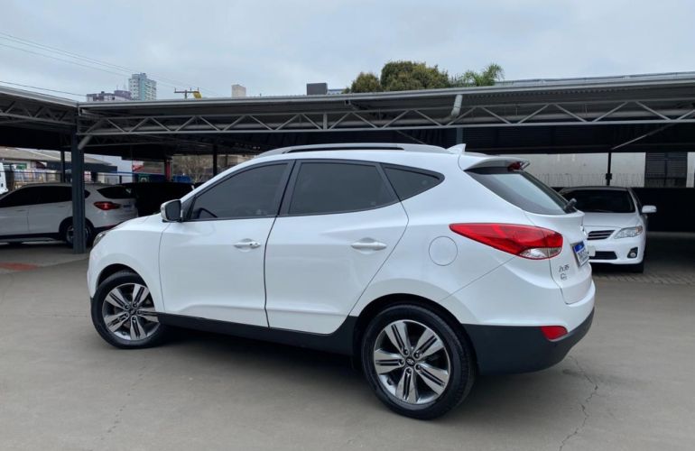 Hyundai ix35 2.0 GL (Aut) - Foto #2
