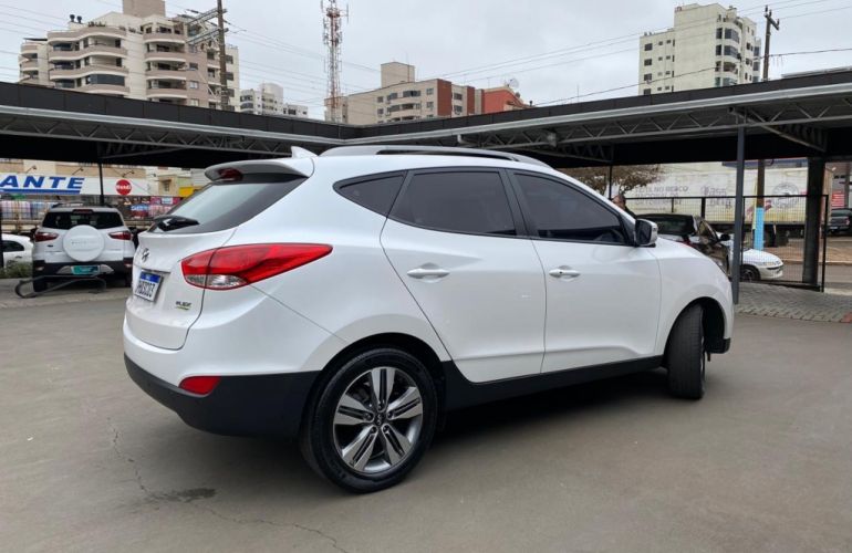 Hyundai ix35 2.0 GL (Aut) - Foto #3