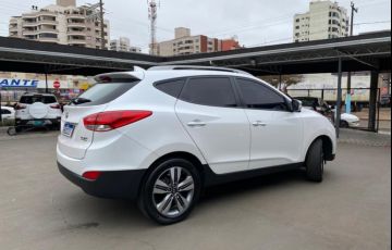 Hyundai ix35 2.0 GL (Aut) - Foto #3