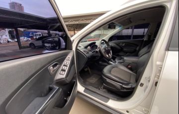 Hyundai ix35 2.0 GL (Aut) - Foto #5