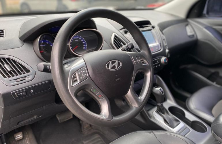 Hyundai ix35 2.0 GL (Aut) - Foto #6