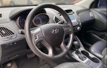 Hyundai ix35 2.0 GL (Aut) - Foto #6