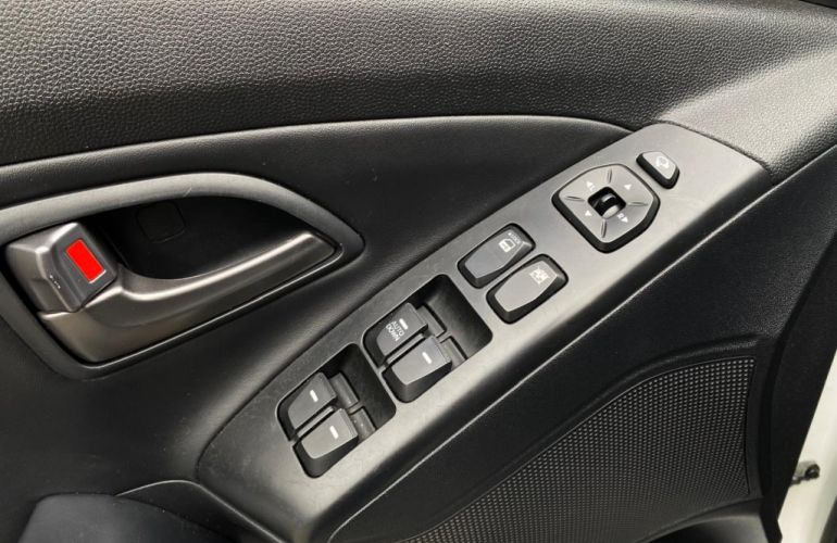 Hyundai ix35 2.0 GL (Aut) - Foto #7