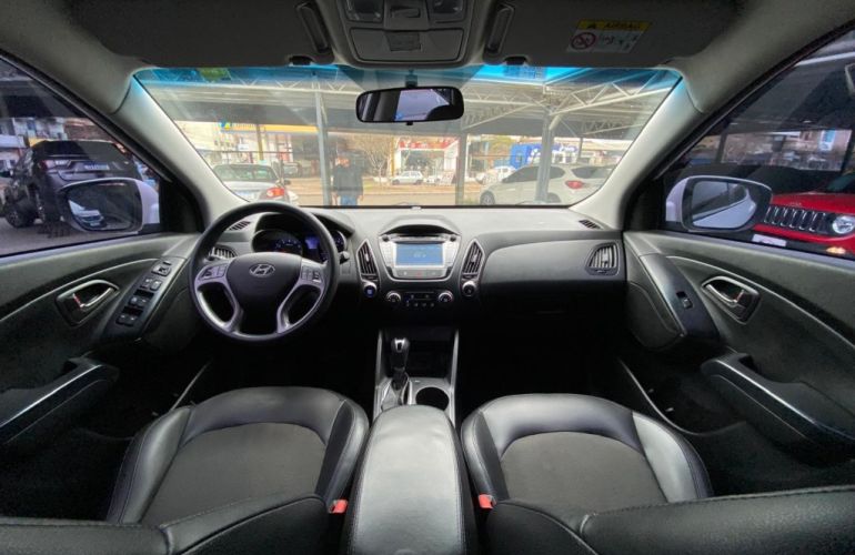 Hyundai ix35 2.0 GL (Aut) - Foto #8