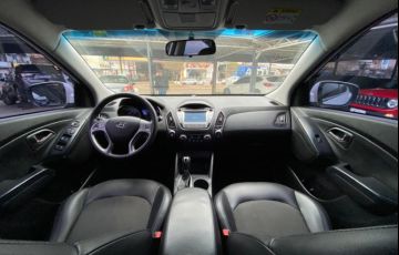 Hyundai ix35 2.0 GL (Aut) - Foto #8