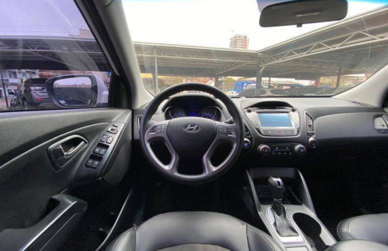 Hyundai ix35 2.0 GL (Aut) - Foto #9