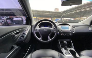 Hyundai ix35 2.0 GL (Aut) - Foto #9