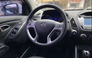 Hyundai ix35 2.0 GL (Aut) - Foto #10