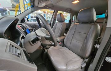 Hyundai Tucson 2.0 MPFi GLS 16V 143cv 2wd - Foto #2