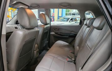 Hyundai Tucson 2.0 MPFi GLS 16V 143cv 2wd - Foto #5