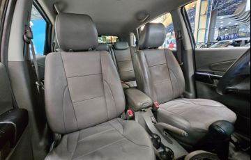 Hyundai Tucson 2.0 MPFi GLS 16V 143cv 2wd - Foto #8