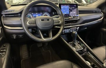 Jeep Compass 1.3 T270 Turbo Longitude - Foto #7