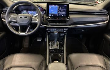 Jeep Compass 1.3 T270 Turbo Longitude - Foto #8