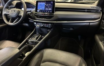 Jeep Compass 1.3 T270 Turbo Longitude - Foto #9