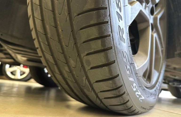 Jeep Compass 1.3 T270 Turbo Longitude - Foto #10