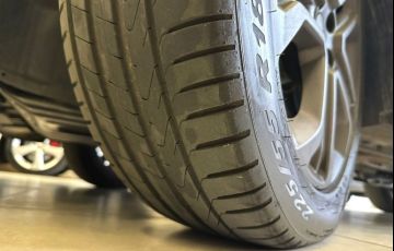 Jeep Compass 1.3 T270 Turbo Longitude - Foto #10