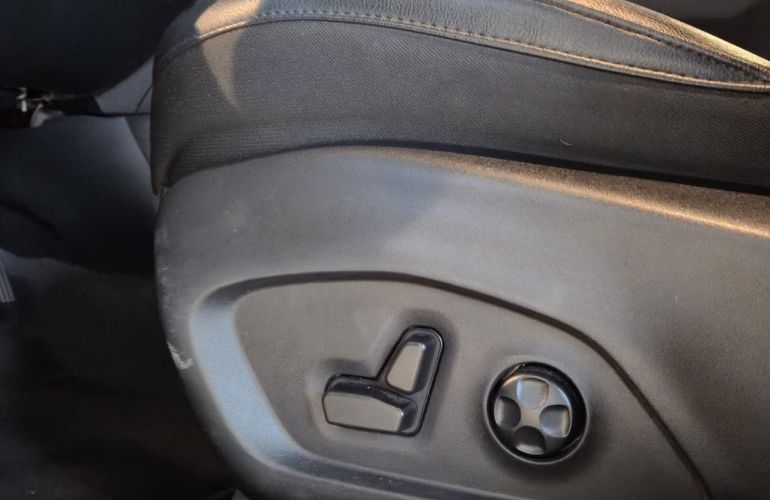 Jeep Compass 2.0 Td350 Turbo Trailhawk - Foto #7