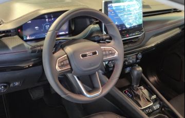 Jeep Compass 2.0 Td350 Turbo Trailhawk - Foto #8