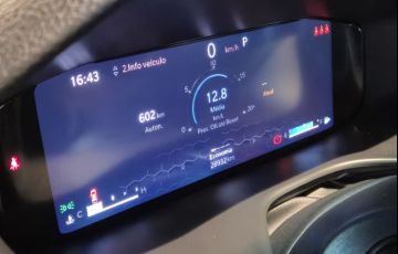 Jeep Compass 2.0 Td350 Turbo Trailhawk - Foto #9