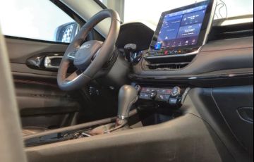 Jeep Compass 2.0 Td350 Turbo Trailhawk - Foto #10