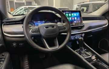 Jeep Compass 1.3 T270 Turbo Longitude - Foto #7