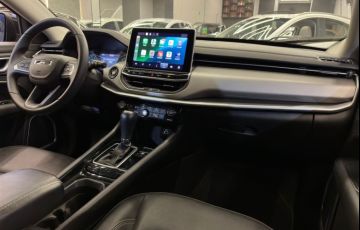 Jeep Compass 1.3 T270 Turbo Longitude - Foto #9