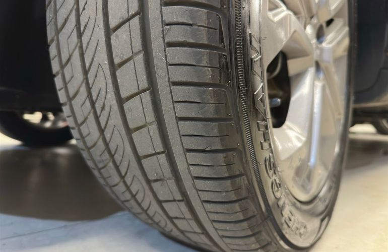 Jeep Compass 1.3 T270 Turbo Longitude - Foto #10