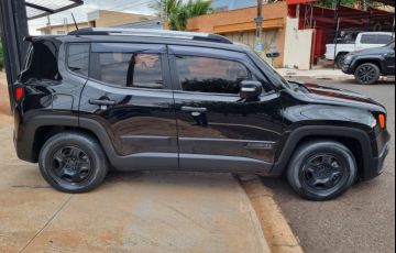 Jeep Renegade 1.8 16v - Foto #4