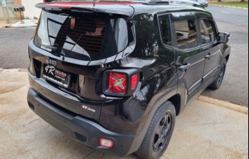 Jeep Renegade 1.8 16v - Foto #5