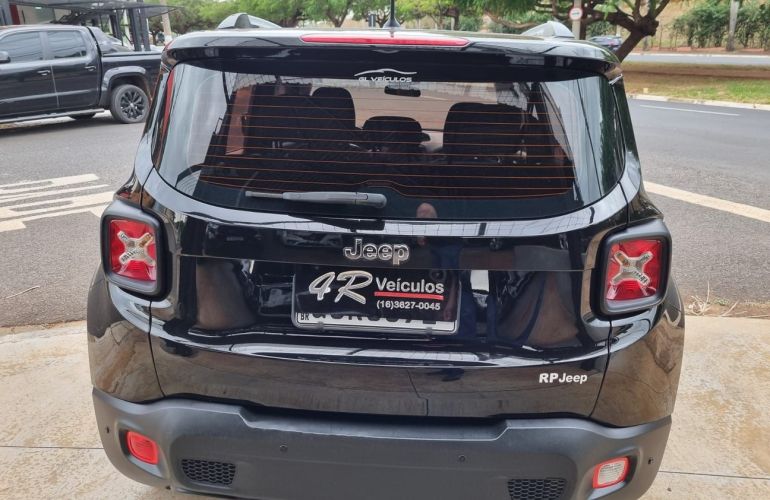 Jeep Renegade 1.8 16v - Foto #6