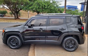Jeep Renegade 1.8 16v - Foto #9