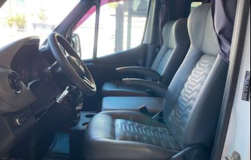 Mercedes-Benz Sprinter 2.2 Cdi Furgão 416 Longo - Foto #6