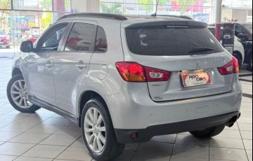 Mitsubishi Asx 2.0 4x2 16v - Foto #4