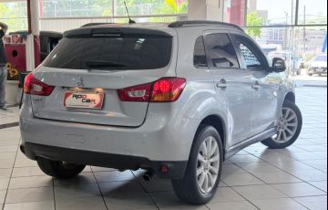 Mitsubishi Asx 2.0 4x2 16v - Foto #6