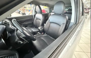 Mitsubishi Asx 2.0 4x2 16v - Foto #7