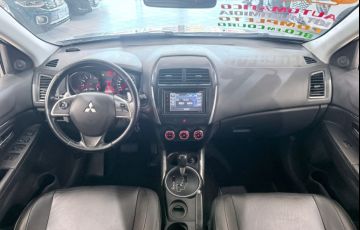 Mitsubishi Asx 2.0 4x2 16v - Foto #8