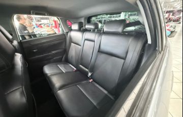 Mitsubishi Asx 2.0 4x2 16v - Foto #9