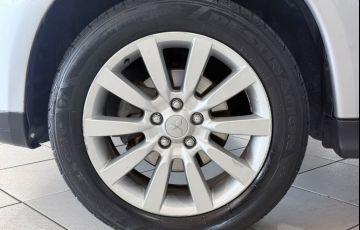 Mitsubishi Asx 2.0 4x2 16v - Foto #10