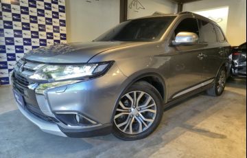 Mitsubishi Outlander 3.0 Gt 4x4 V6 24v - Foto #3